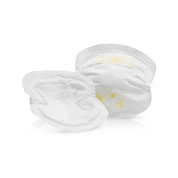 Disposable Nursing Pads 60 pack